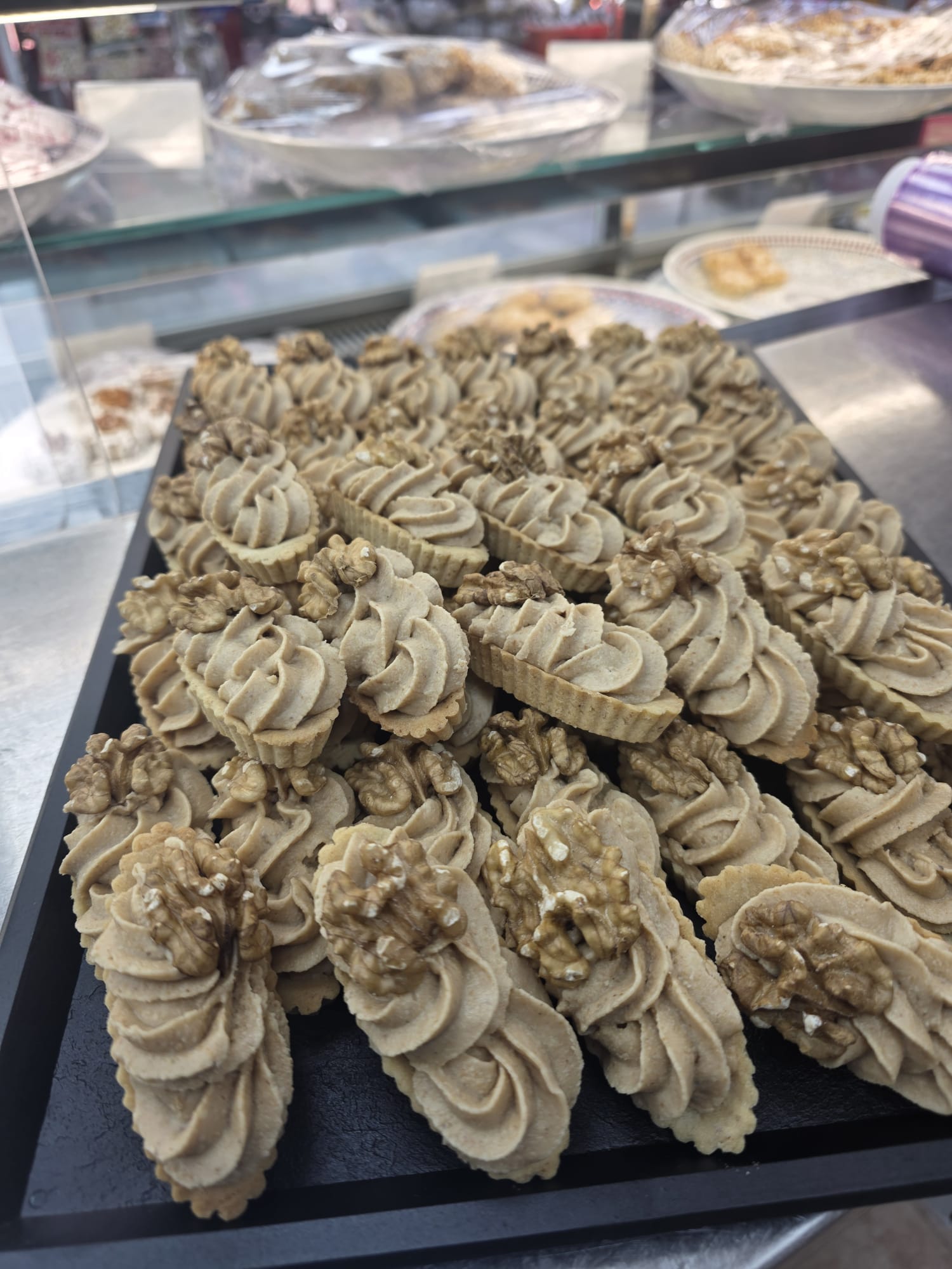 Panadería